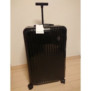 リモワ(RIMOWA)の【期間限定お値下げ】 RIMOWA   59L ルフトハンザ(スーツケース/キャリーバッグ)