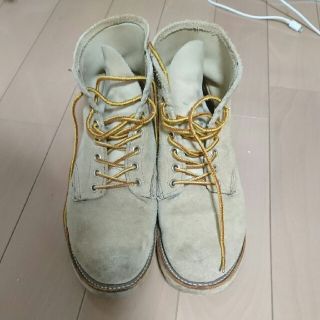 レッドウィング(REDWING)のmmov様専用(ブーツ)