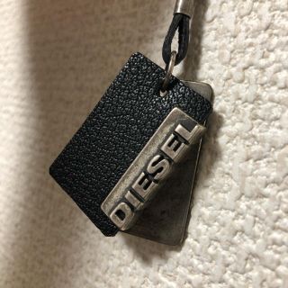 ディーゼル(DIESEL)のdiesel ネックレス(ネックレス)