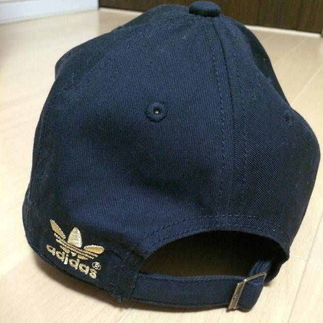 adidas(アディダス)のadidasキャップ レディースの帽子(キャップ)の商品写真