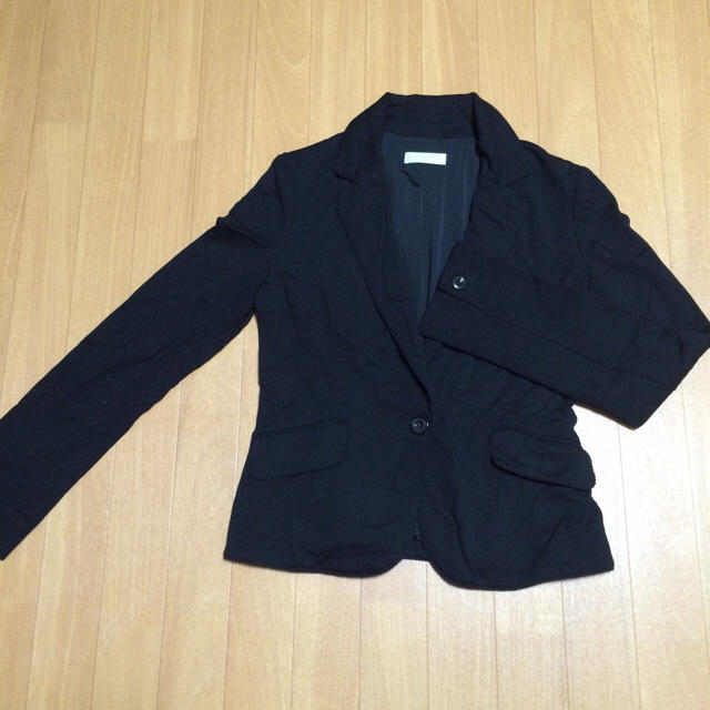 anySiS(エニィスィス)のジャケット レディースのジャケット/アウター(テーラードジャケット)の商品写真