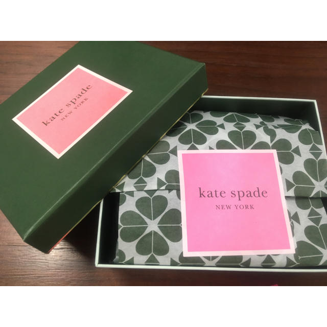 kate spade new york(ケイトスペードニューヨーク)のkate spade NEW YORK カード&キーケース レディースのファッション小物(キーケース)の商品写真