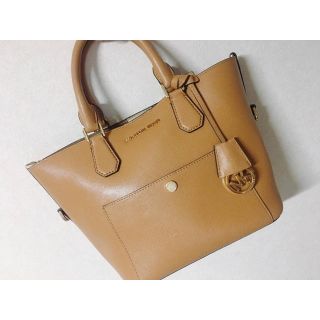 マイケルコース(Michael Kors)のマイケルコース　2wayバッグ　グリニッジ(ハンドバッグ)