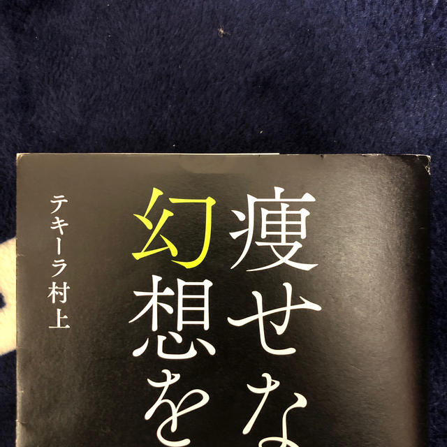 角川書店(カドカワショテン)の痩せない豚は幻想を捨てろ エンタメ/ホビーの本(ファッション/美容)の商品写真