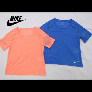 ナイキ(NIKE)の新品定価4000円 ナイキ ドライフィットTシャツ2枚セット(ウェア)