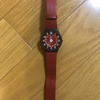 スウォッチ(swatch)のswatchのskin(腕時計)