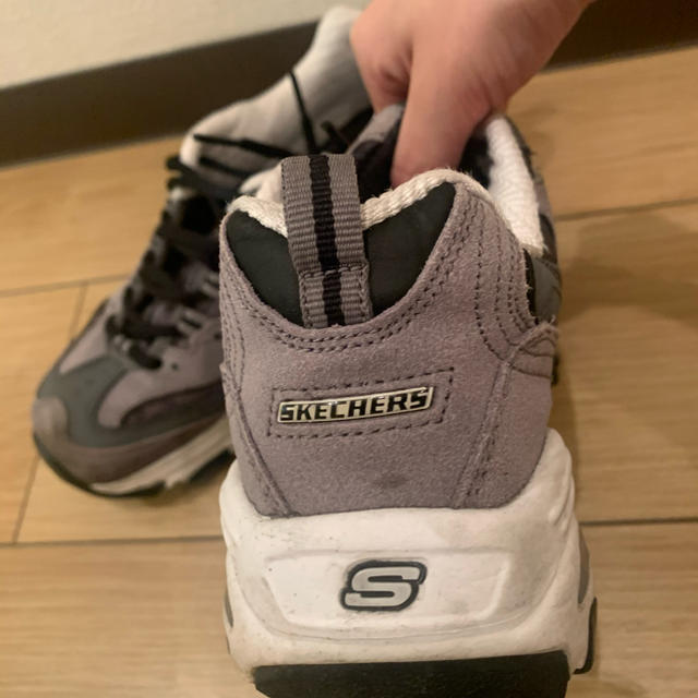 SKECHERS(スケッチャーズ)のマーボー様専用 レディースの靴/シューズ(スニーカー)の商品写真