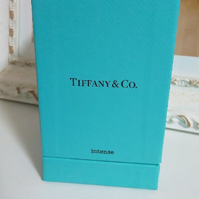 Tiffany & Co.(ティファニー)のティファニー   インテンス　75ml  ホワイトデー限定✨ コスメ/美容の香水(香水(女性用))の商品写真