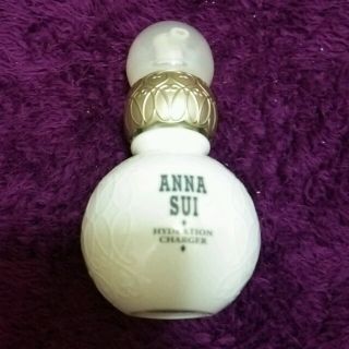 アナスイ(ANNA SUI)のアナスイ美容液(美容液)