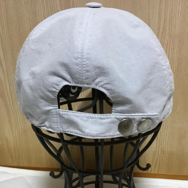 Hermes(エルメス)のHERMES  CAP エルメス　キャップ メンズの帽子(キャップ)の商品写真