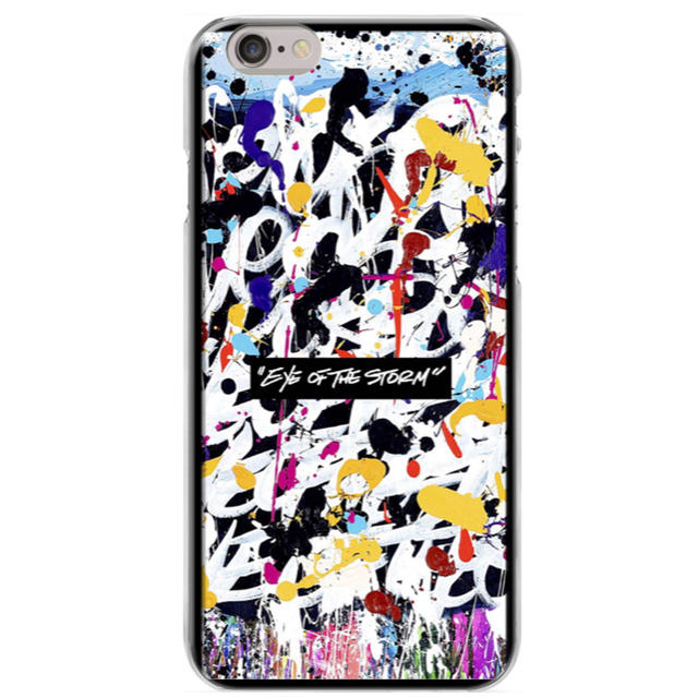 ONE OK ROCK(ワンオクロック)のONEOKROCK スマホケース スマホ/家電/カメラのスマホアクセサリー(iPhoneケース)の商品写真