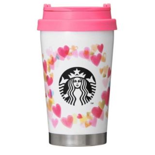 スターバックスコーヒー(Starbucks Coffee)のStarbucks バレンタインタンブラー(タンブラー)