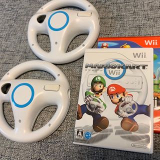 ウィー(Wii)のWii(家庭用ゲームソフト)