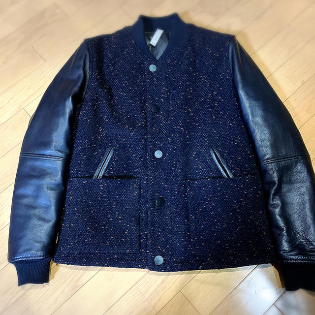 Paul Smith ブルゾン