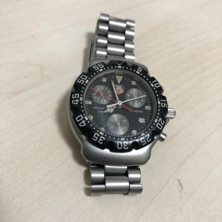 タグホイヤー(TAG Heuer)のタグホイヤー　フォーミュラ1(腕時計(アナログ))