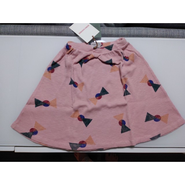 bobo chose(ボボチョース)のBOBO CHOSES スカート 2-3y キッズ/ベビー/マタニティのキッズ服女の子用(90cm~)(スカート)の商品写真