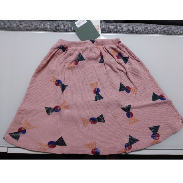 bobo chose(ボボチョース)のBOBO CHOSES スカート 2-3y キッズ/ベビー/マタニティのキッズ服女の子用(90cm~)(スカート)の商品写真