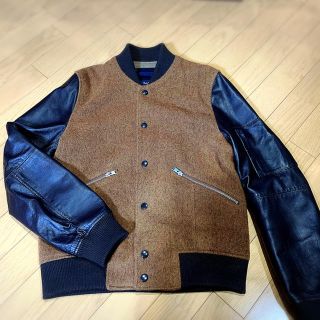 ポールスミス(Paul Smith)のスペード様専用　　Paul Smith  ブルゾン(ブルゾン)