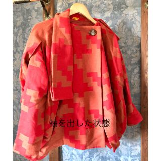 新品タグ付き Vivienne Westwood 裏起毛 ポンチョ コート ftp.eva.gov.co