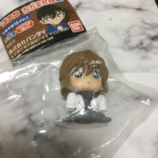 名探偵コナン ちぢませ隊2 灰原哀(キャラクターグッズ)