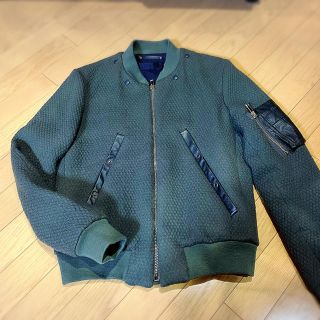 ポールスミス(Paul Smith)のPaul Smith ブルゾン(ブルゾン)