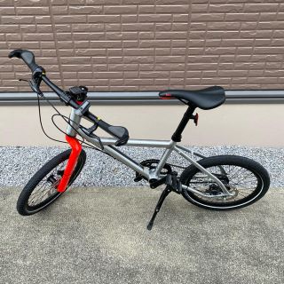 キャノンデール(Cannondale)のCANNONDALE (キャノンデール) HOOLIGAN (フーリガン)(自転車本体)