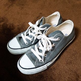 コンバース(CONVERSE)の【週末限定】※箱なしCONVERSE(スニーカー)