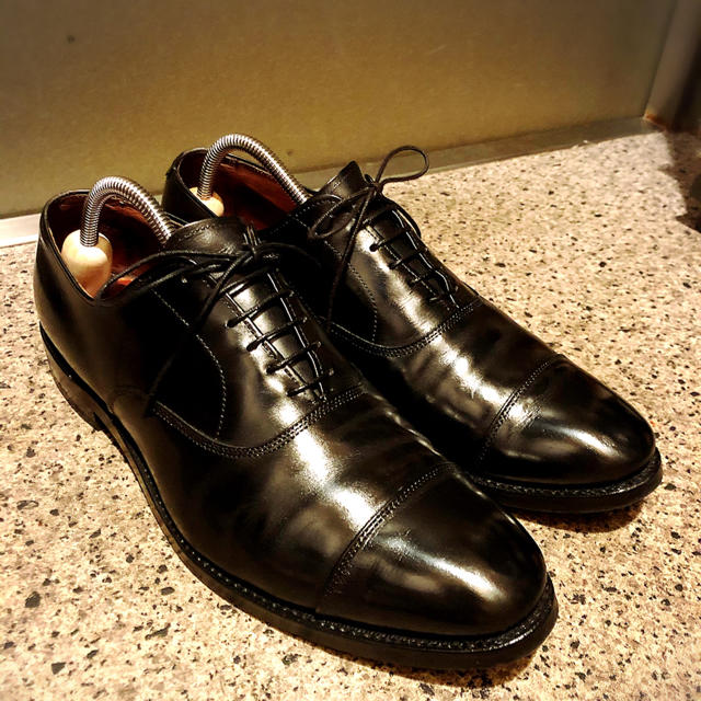 Allen Edmonds(アレンエドモンズ)のAllen Edmonds アレンエドモンズ パークアベニュー 28cm   メンズの靴/シューズ(ドレス/ビジネス)の商品写真