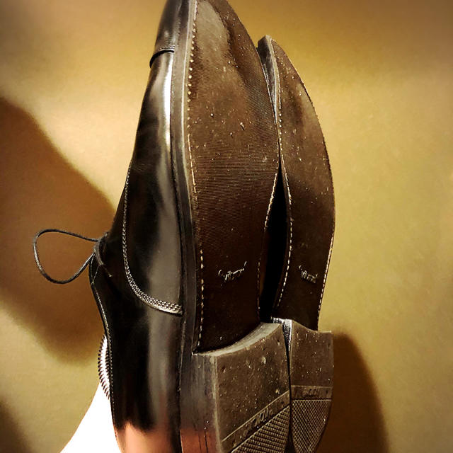 Allen Edmonds(アレンエドモンズ)のAllen Edmonds アレンエドモンズ パークアベニュー 28cm   メンズの靴/シューズ(ドレス/ビジネス)の商品写真