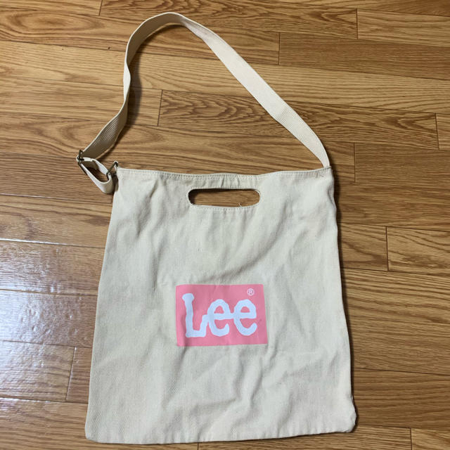 Lee(リー)のLee トートバッグ レディースのバッグ(トートバッグ)の商品写真