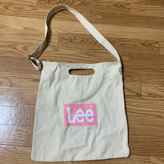 リー(Lee)のLee トートバッグ(トートバッグ)