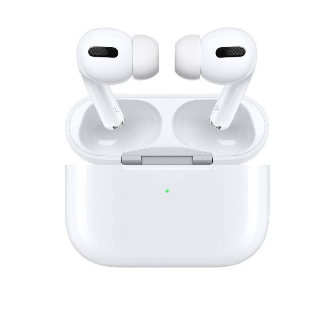 AirPods Pro 2台