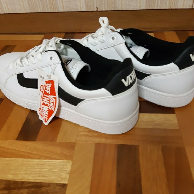 VANS スニーカー