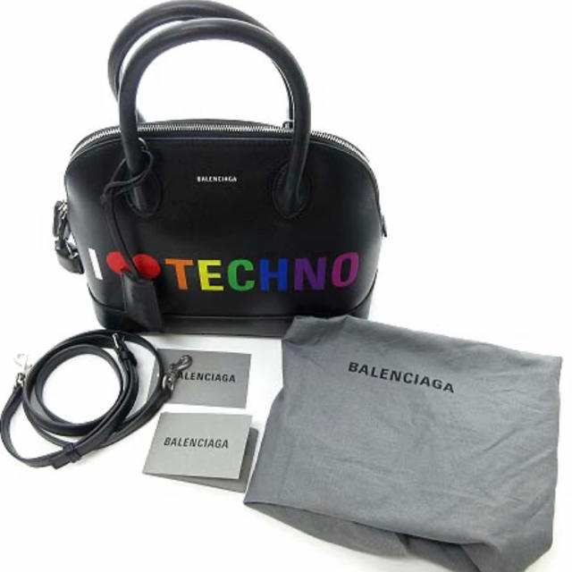 魅力の Balenciaga - バレンシアガ BALENCIAGA ヴィルトップ ...