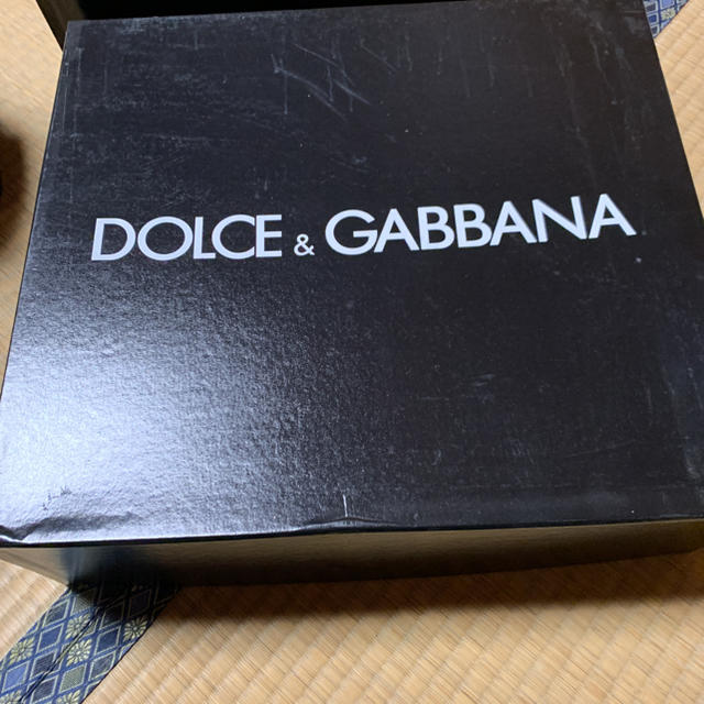 DOLCE &GABBANA レースアップブーツ　7.5