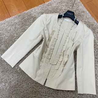 アナイ(ANAYI)の専用！アナイ　ジャケット(テーラードジャケット)