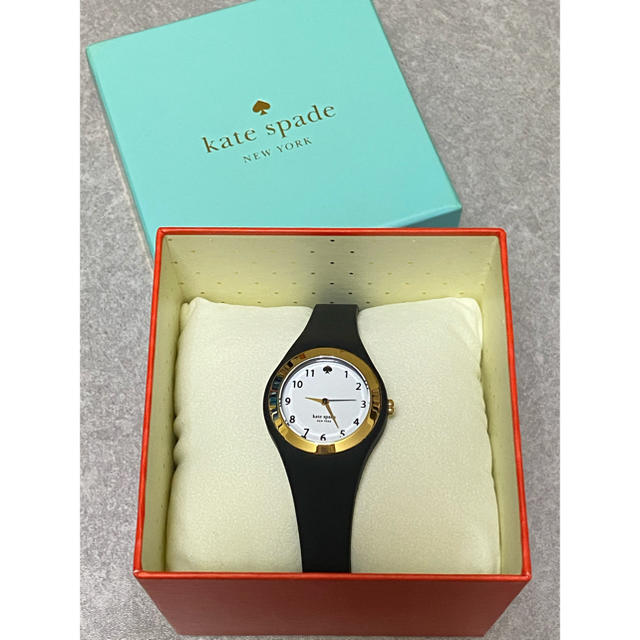 kate spade new york(ケイトスペードニューヨーク)のkate spade レディースのファッション小物(腕時計)の商品写真