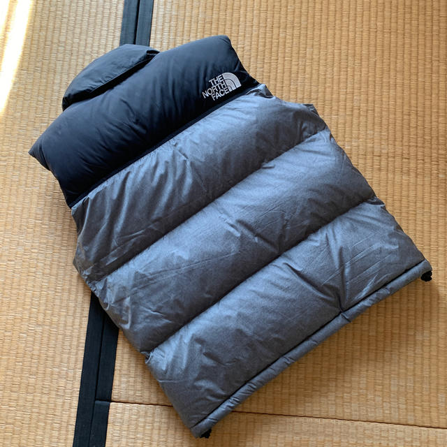 THE NORTH FACE(ザノースフェイス)のYuka様専用 ノースフェイスダウンベスト 19AW   メンズのジャケット/アウター(ダウンジャケット)の商品写真