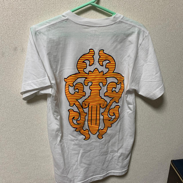 Chrome Hearts(クロムハーツ)のchrome hearts　Tシャツ　XS メンズのトップス(Tシャツ/カットソー(半袖/袖なし))の商品写真