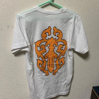 クロムハーツ(Chrome Hearts)のchrome hearts　Tシャツ　XS(Tシャツ/カットソー(半袖/袖なし))