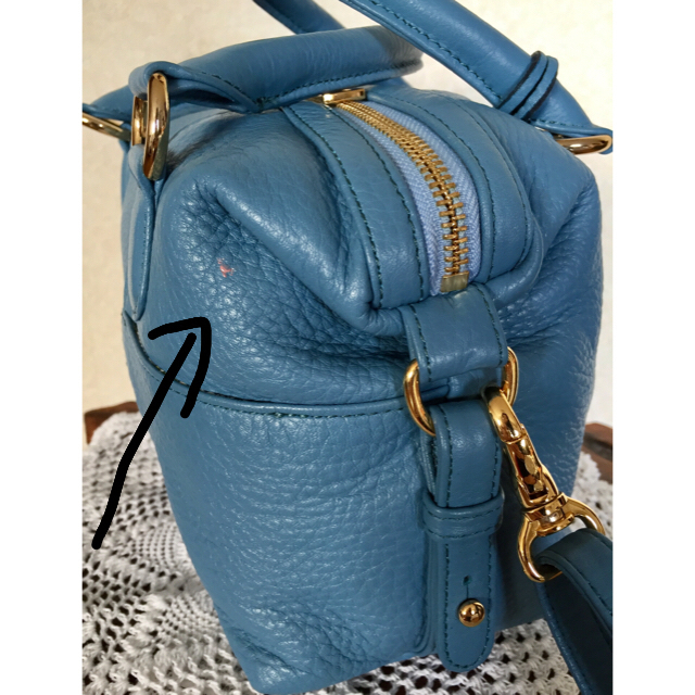 濱野皮革工藝/HAMANO(ハマノヒカクコウゲイ)のフィオーレ ミニボストンバッグ レディースのバッグ(ショルダーバッグ)の商品写真
