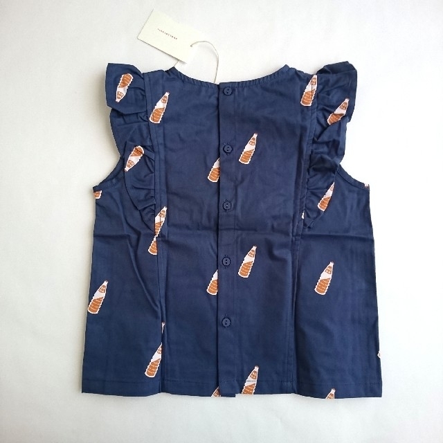 こども ビームス(コドモビームス)のyyss様ご専用☆ キッズ/ベビー/マタニティのキッズ服女の子用(90cm~)(ブラウス)の商品写真