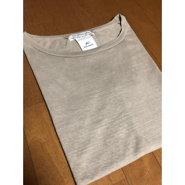 アパルトモン　REMI RELIEF Big Tシャツ