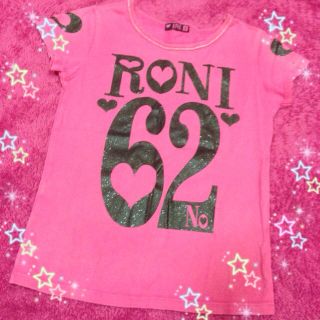 ロニィ(RONI)のRONI★Tシャツ(その他)