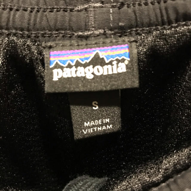 patagonia(パタゴニア)のpatagonia  バギーショーツ　5インチ メンズのパンツ(ショートパンツ)の商品写真