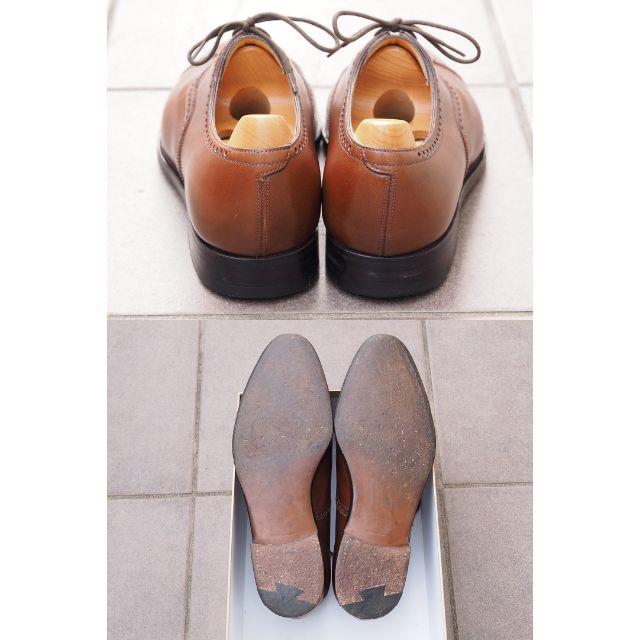 John Lobb シューツリー付き 8.5E 8695 ジョンロブ