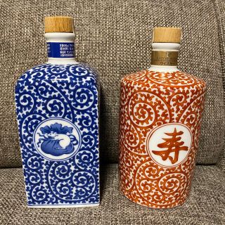 ウイスキー 有田焼のフリマアイテム一覧 ウイスキー 有田焼のフリマアイテム一覧