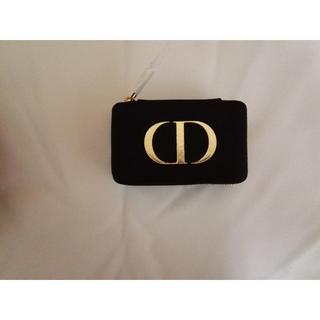 クリスチャンディオール(Christian Dior)のディオールジュエリーボックス(ボトル・ケース・携帯小物)