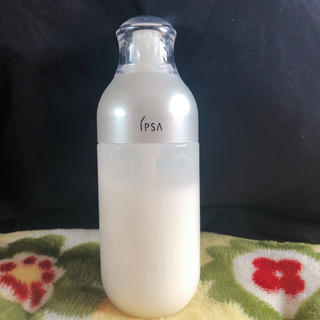 イプサ(IPSA)のIPSA ME エクストラ4(乳液/ミルク)
