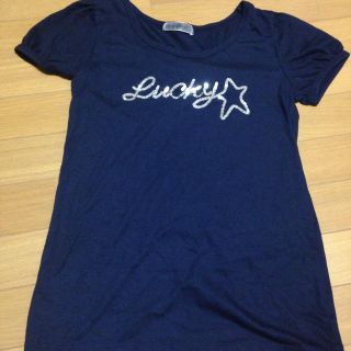 ディップドロップス(Dip Drops)のDip Drops Tシャツ(Tシャツ(半袖/袖なし))